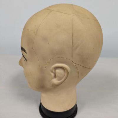 Mannequin Head Choice 2