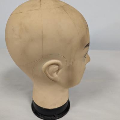 Mannequin Head Choice 2