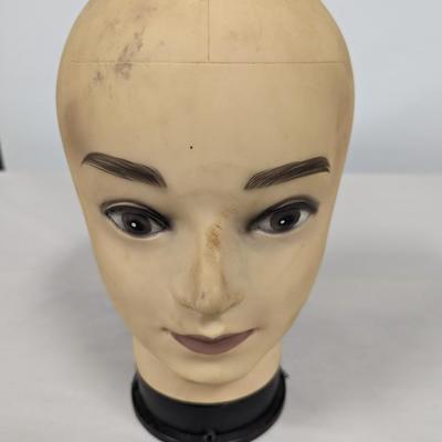 Mannequin Head Choice 2