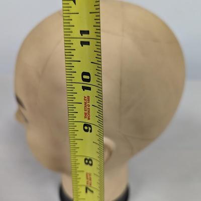 Mannequin Head Choice 2