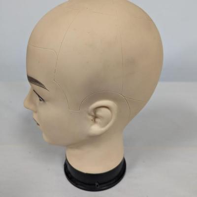 Mannequin Head Choice 3