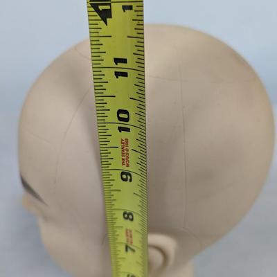 Mannequin Head Choice 3