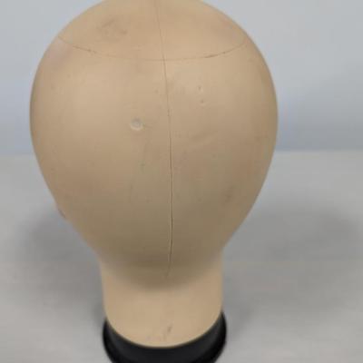 Mannequin Head Choice 3