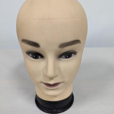 Mannequin Head Choice 3