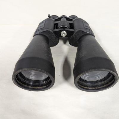 12-100x70 Zoom Binoculars