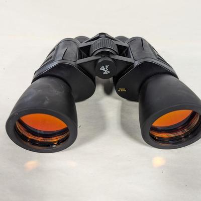 Binolux 10 x 50 Binoculars
