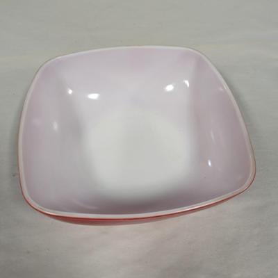 2 1/2 Qt Pyrex Dish