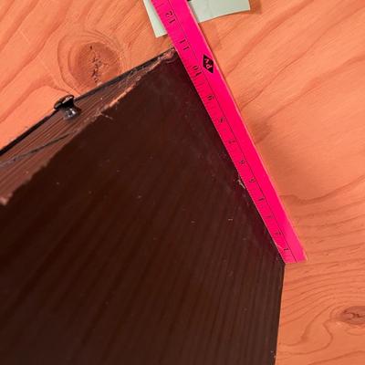 Cabinet w/ Sewing items