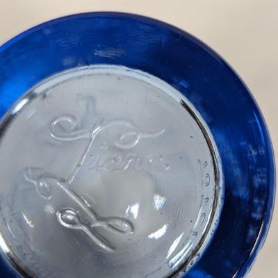 Tiara Jack & Jill Glasses