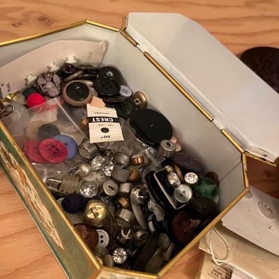 Buttons!!!