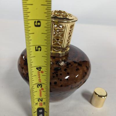 Scented Lampe Orleans & Scentsationals Candle