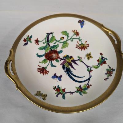 Pickard China Plate