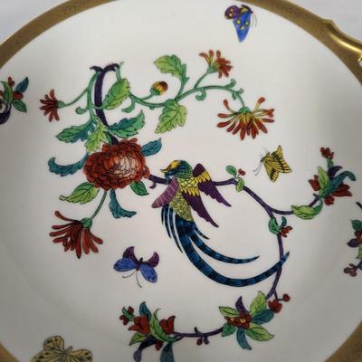 Pickard China Plate