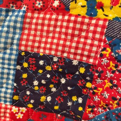 WOW!!! Vintage Holly Hobby Overalls!