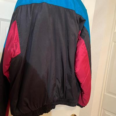Sunice Jacket