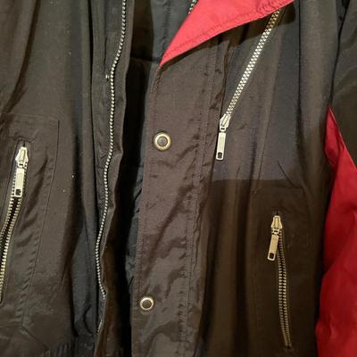Sunice Jacket