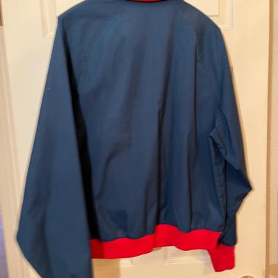 Vintage 90s jacket