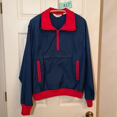 Vintage 90s jacket