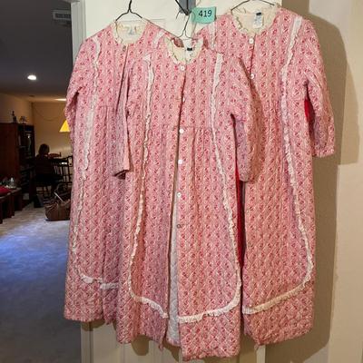 So cool, Girls night gowns