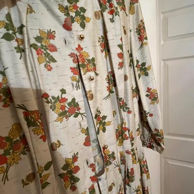 Vintage Dress