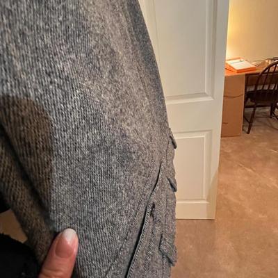Vintage ski slacks
