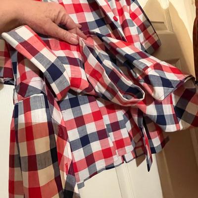Vintage dresses