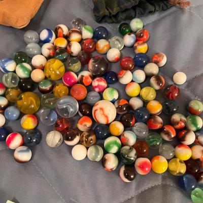 Marbles