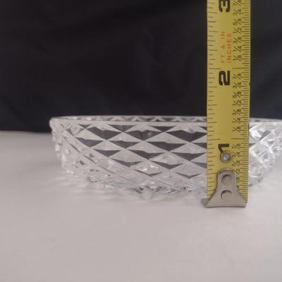 Waterford Crystal Small Bowl- Approx 5