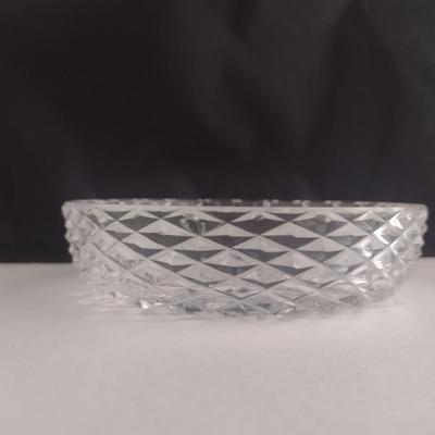 Waterford Crystal Small Bowl- Approx 5