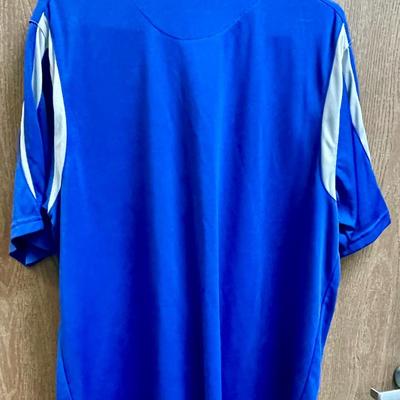 Dynasty Dodgers Jersey Men's size XL Extra-Large