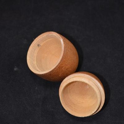 Lot of Antique/Vintage Darning Items
