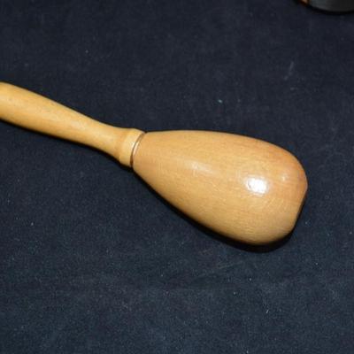 Lot of Antique/Vintage Darning Items