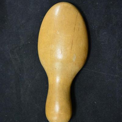 Lot of Antique/Vintage Darning Items