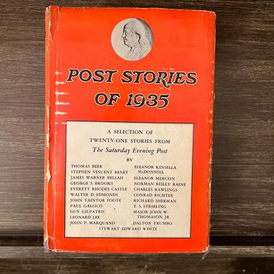 Hemingway, Faulkner, Poe & More incl. Box Set & Series (O-RG)