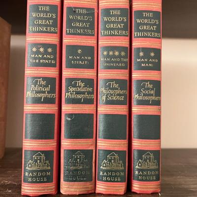 Hemingway, Faulkner, Poe & More incl. Box Set & Series (O-RG)