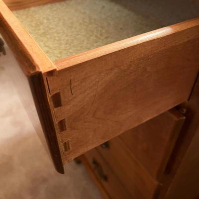 Early American style Desk