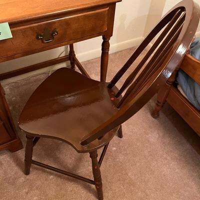 Early American style Desk