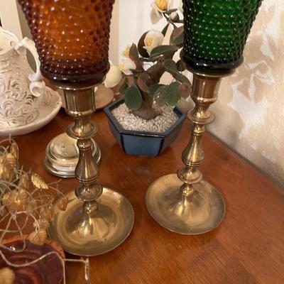 Lot of decor