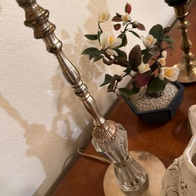 Lot of decor