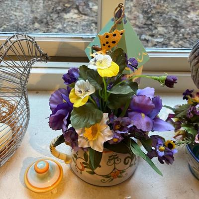 Home decor Country