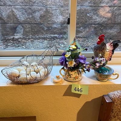 Home decor Country