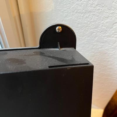 Slot machine bank