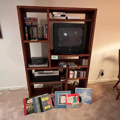 Entertainmen Lot