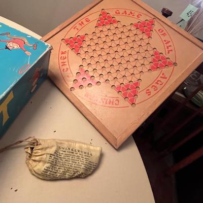Lot 2 of games