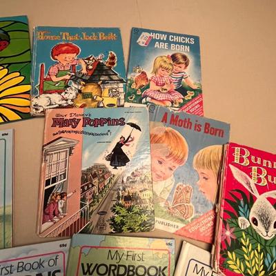 Kids books