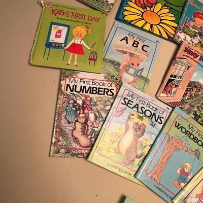 Kids books