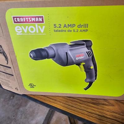 Assorted Tools & Toolboxes (G-JS)