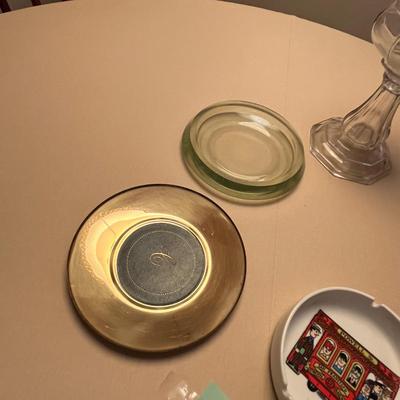 Lot of decor