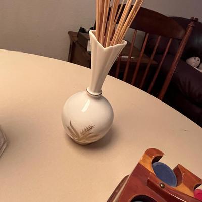 Lot of decor