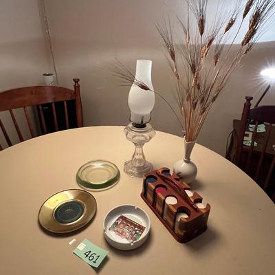 Lot of decor
